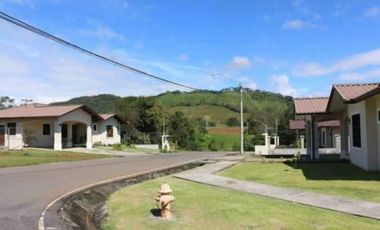 VENDO LOTE DE 908M2 TITULADO DAVID