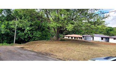 VENDO LOTE DE 908M2 TITULADO DAVID