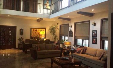 C101 - Venta Casa Primeros Kms Samborondón Full Amoblada- 4 dormitorios