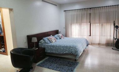 C101 - Venta Casa Primeros Kms Samborondón Full Amoblada- 4 dormitorios