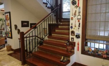 C101 - Venta Casa Primeros Kms Samborondón Full Amoblada- 4 dormitorios