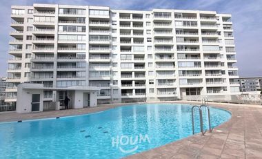 Departamento Playa grande ID: 152554r