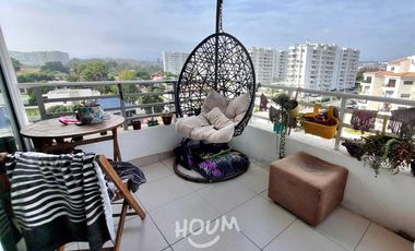 Departamento Playa grande ID: 152554r