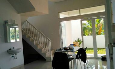 Rumah Villa Cimahi 3 menit ke Wisata Alam Cimahi Gratis Canopy