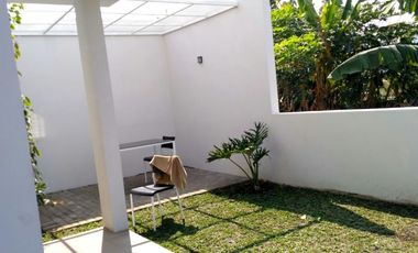 Rumah Villa Cimahi 3 menit ke Wisata Alam Cimahi Gratis Canopy