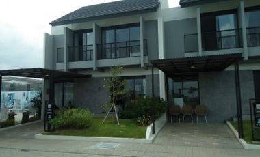 Rumah bagus strategis di Kotabaru Parahyangan Padalarang Bandung barat