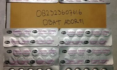 Apotik Jual Obat Aborsi Kupang 08232360---- Cytotec COD