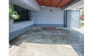 🏡 Casa En Venta – Urb. La Merced, Ate Vitarte