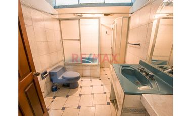 🏡 Casa En Venta – Urb. La Merced, Ate Vitarte