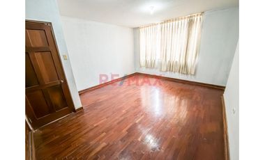 🏡 Casa En Venta – Urb. La Merced, Ate Vitarte