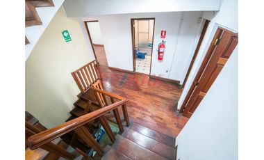 🏡 Casa En Venta – Urb. La Merced, Ate Vitarte