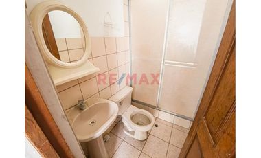 🏡 Casa En Venta – Urb. La Merced, Ate Vitarte