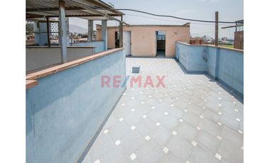 🏡 Casa En Venta – Urb. La Merced, Ate Vitarte