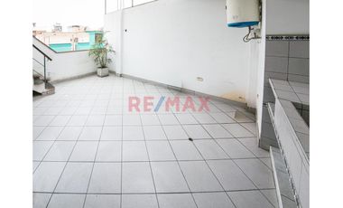 🏡 Casa En Venta – Urb. La Merced, Ate Vitarte