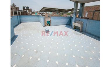 🏡 Casa En Venta – Urb. La Merced, Ate Vitarte