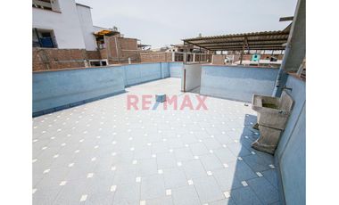 🏡 Casa En Venta – Urb. La Merced, Ate Vitarte