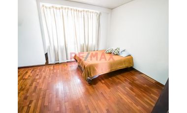 🏡 Casa En Venta – Urb. La Merced, Ate Vitarte