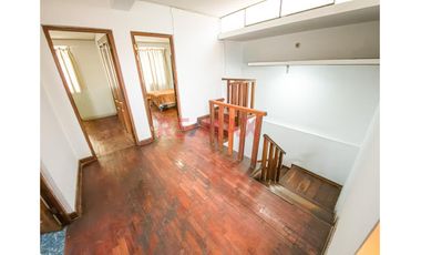 🏡 Casa En Venta – Urb. La Merced, Ate Vitarte