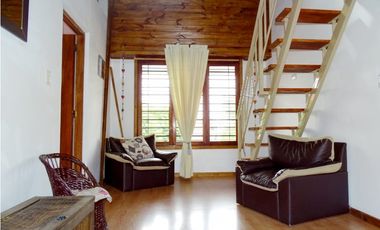 Chalet en Colinas de Peralta Ramos