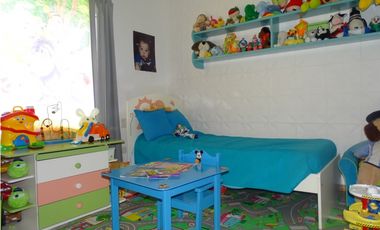 Chalet en Colinas de Peralta Ramos