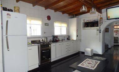 Chalet en Colinas de Peralta Ramos