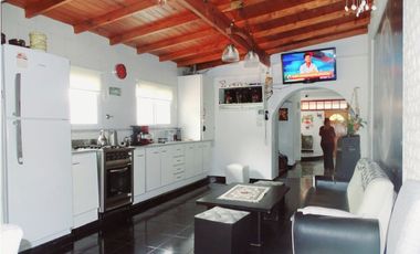 Chalet en Colinas de Peralta Ramos