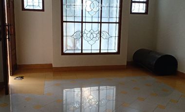 Rumah Cantik Di Komp Perumahan Elite Rawamangun One Gate System