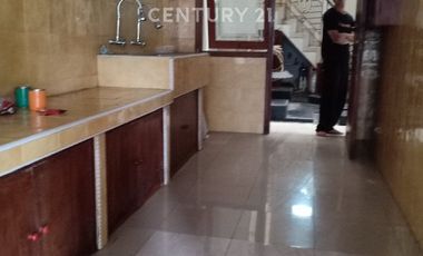 Rumah Cantik Di Komp Perumahan Elite Rawamangun One Gate System