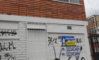 local en arriendo en rincon de suba. Cod A1826609