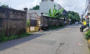 Tanah Strategis Dekat Pintu Tol  Akses Super Premium Di Bintara