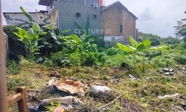 Tanah Strategis Dekat Pintu Tol  Akses Super Premium Di Bintara