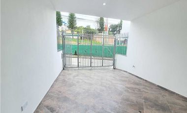 Oferta Se Vende Casa En Fusagasugá Para Estrenar Sector Centro
