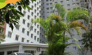 DIJUAL UNIT APARTEMEN PINEWOOD JATINANGOR FULL FURNISHED