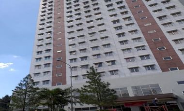 DIJUAL UNIT APARTEMEN PINEWOOD JATINANGOR FULL FURNISHED