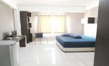 DIJUAL UNIT APARTEMEN PINEWOOD JATINANGOR FULL FURNISHED