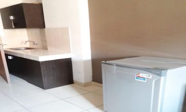 DIJUAL UNIT APARTEMEN PINEWOOD JATINANGOR FULL FURNISHED