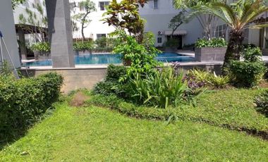 DIJUAL UNIT APARTEMEN PINEWOOD JATINANGOR FULL FURNISHED