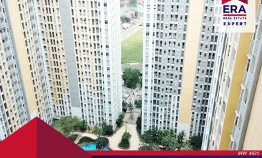 Disewa Apartemen Springlake 2BR Kosongan Murah
