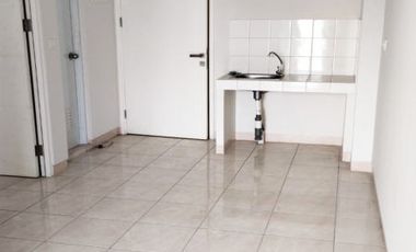 Disewa Apartemen Springlake 2BR Kosongan Murah