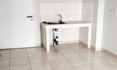 Disewa Apartemen Springlake 2BR Kosongan Murah