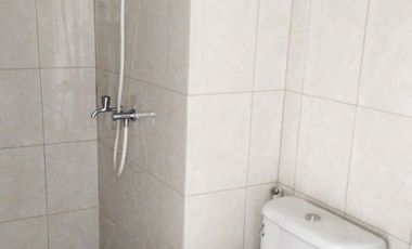 Disewa Apartemen Springlake 2BR Kosongan Murah