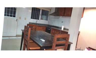 Venta Departamento 3 ambientes  - Villa Ballester Centro