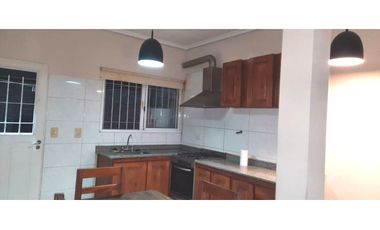 Venta Departamento 3 ambientes  - Villa Ballester Centro