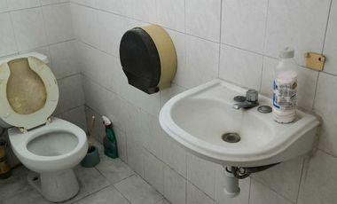 Oficinas amplias en el centro de Veracruz con privado. 60 m² aproximadamente