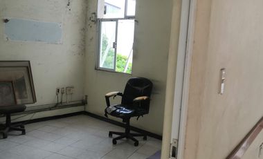 Oficinas amplias en el centro de Veracruz con privado. 60 m² aproximadamente