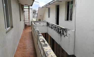 Oficinas amplias en el centro de Veracruz con privado. 60 m² aproximadamente