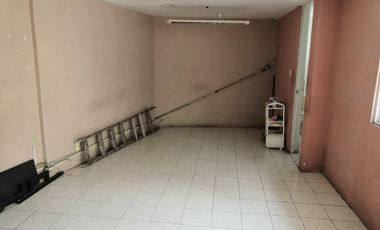 Oficinas amplias en el centro de Veracruz con privado. 60 m² aproximadamente