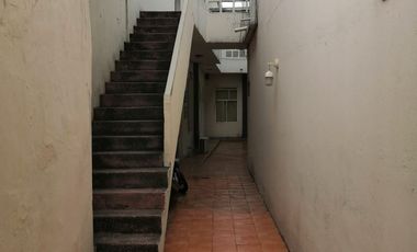 Oficinas amplias en el centro de Veracruz con privado. 60 m² aproximadamente