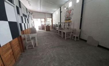Ruang usaha prapanca parkir luas, Strategis