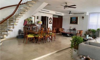 VENTA APARTAMENTO DUPLEX  ALTO PRADO BARRANQUILLA